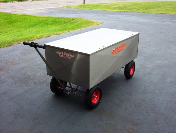 Range Cart