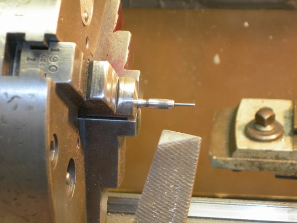 Modifing Expander Ball