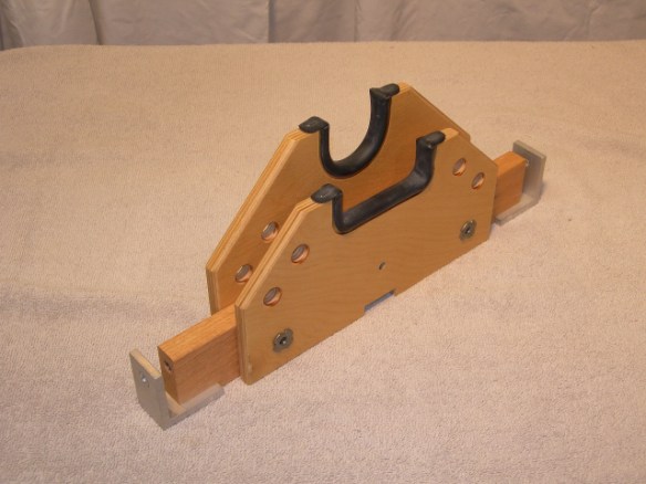 dscn1217 Pack-Cradle Folded