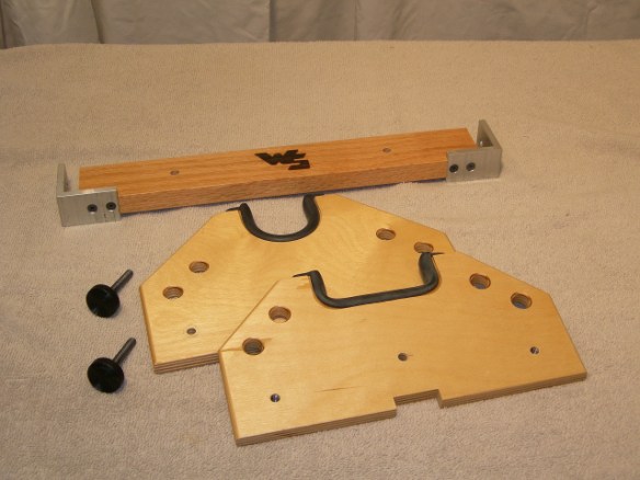 dscn1218 Cradle Parts