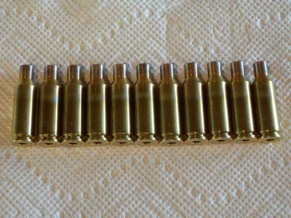 Last run of PPC cases